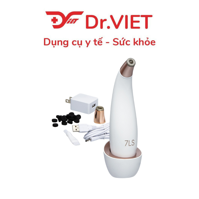 Máy siêu mài mòn kim cương + Di lạnh 7LS MD7-1000