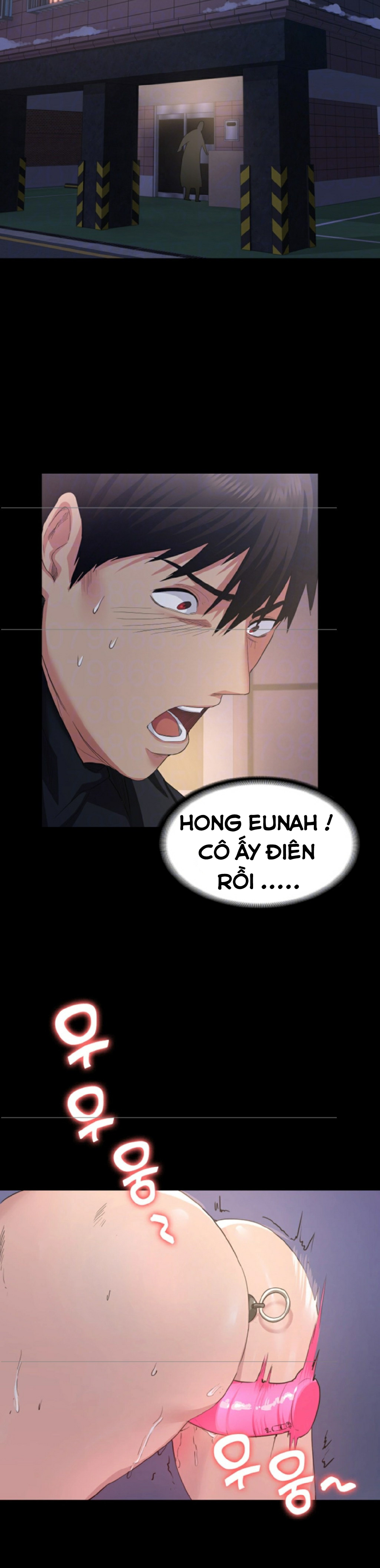 return girlfriend - trả lại bạn gái chapter 2 7