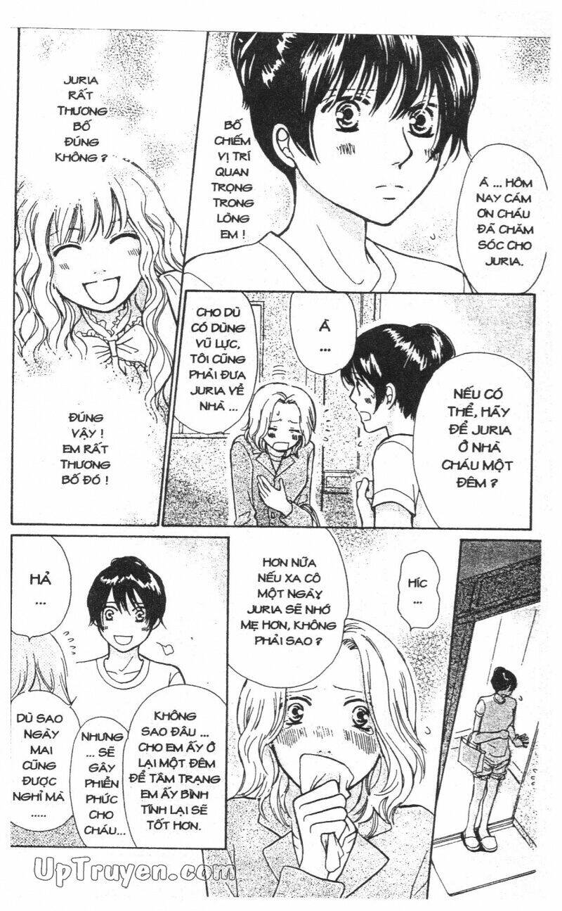 cuộc sống màu đào chapter 8 139