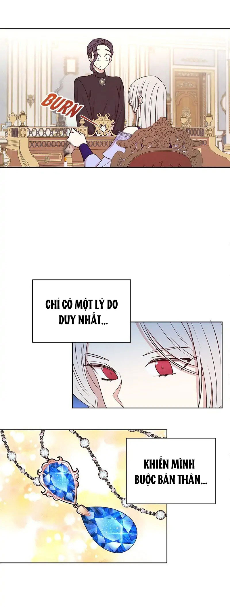 tôi chán nản vì người chồng thứ 2 còn "khỏe" hơn chồng cũ chapter 12.1 8