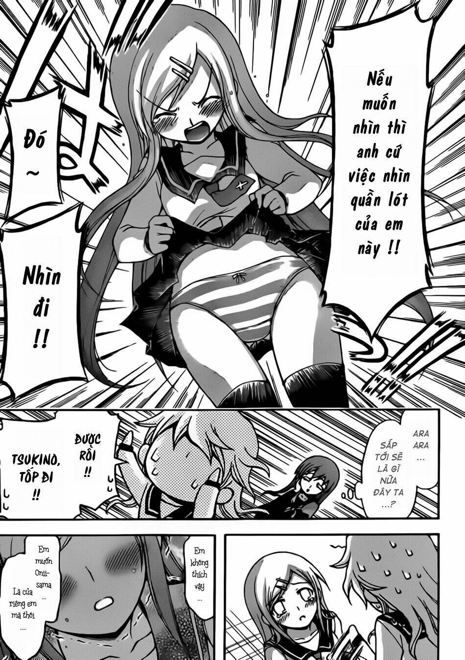 vật thất lạc của bầu trời chapter 59 36