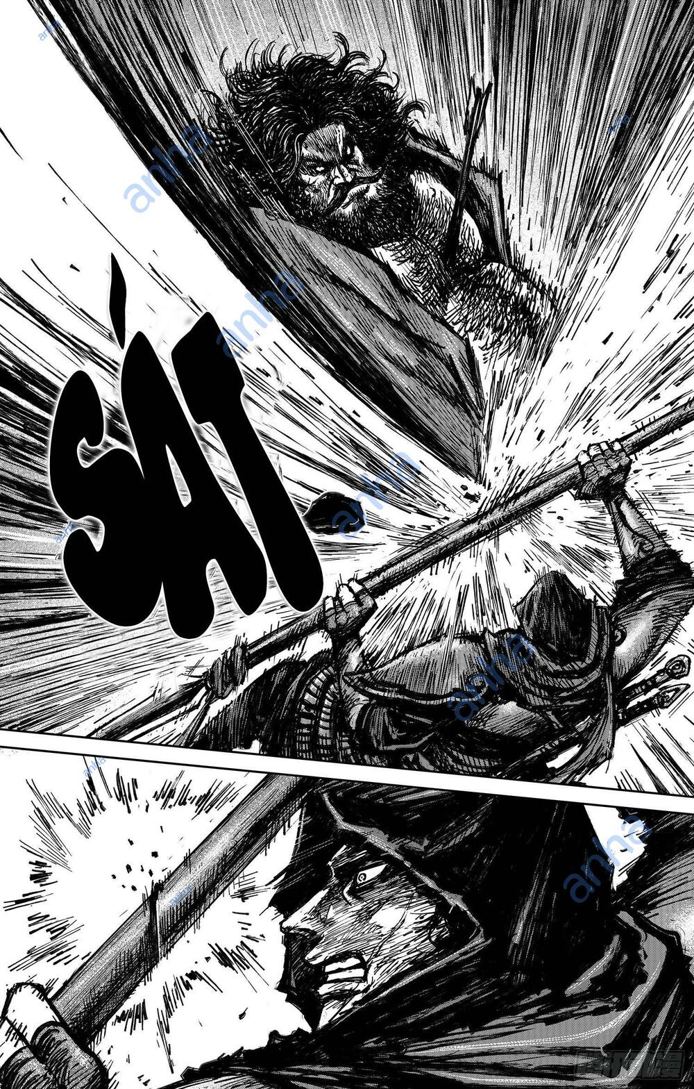 thích khách tín điều chapter 43 6