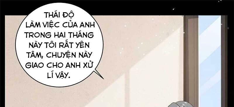 tổng tài, tránh xa tôi ra chapter 62 19