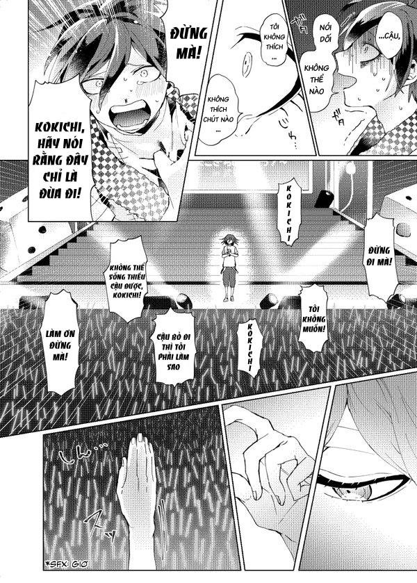 tuyển tập oneshot bede theo yêu cầu chapter 14 29