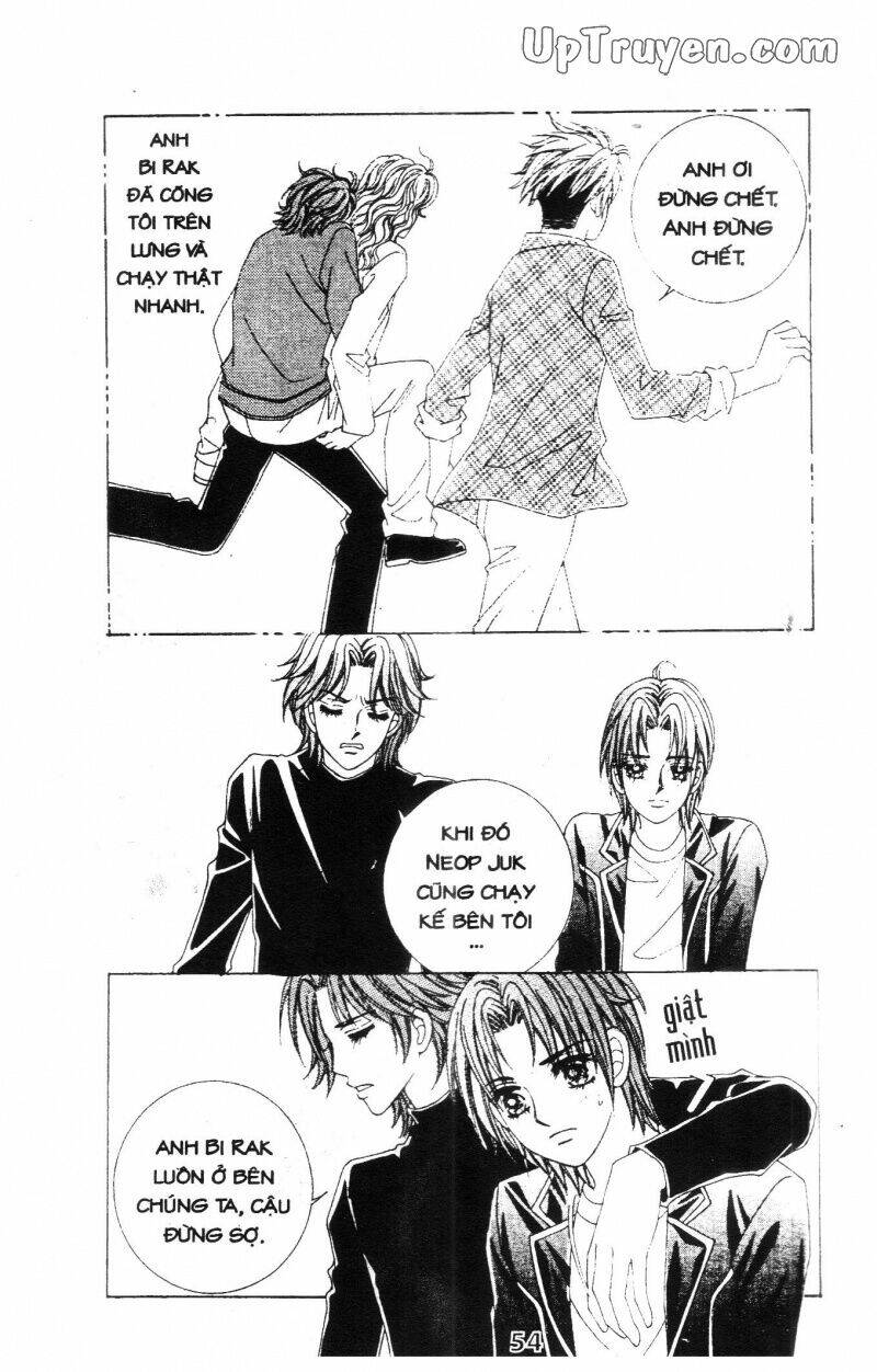 mặt nạ tình yêu chapter 64 56