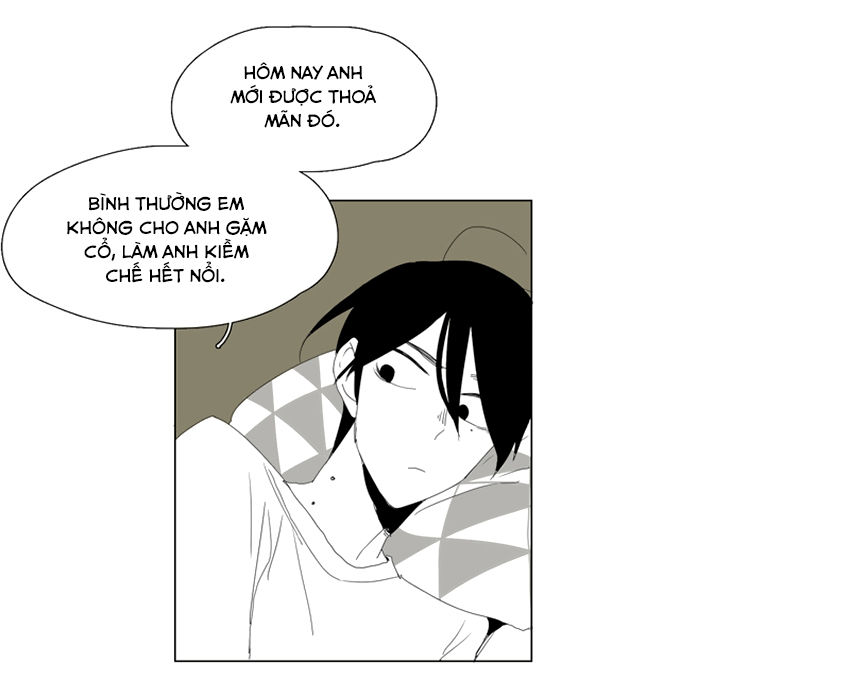 thú cưng của tôi là dơi chapter 54 13