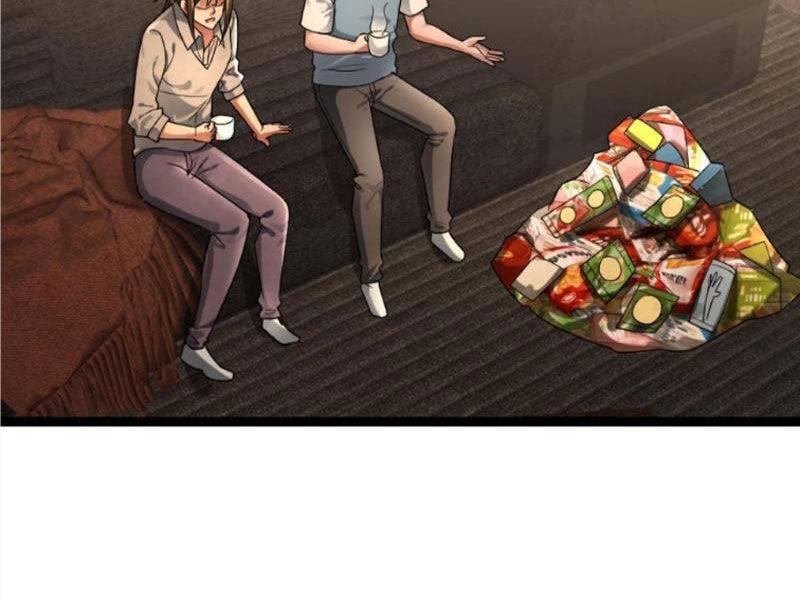 đóng băng toàn cầu: tôi gây dựng nên phòng an toàn thời tận thế chapter 248 13