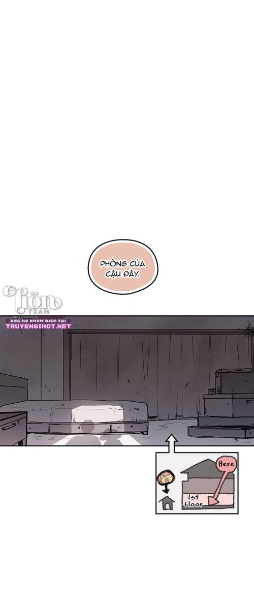 cô dâu quái vật chapter 5.1 10