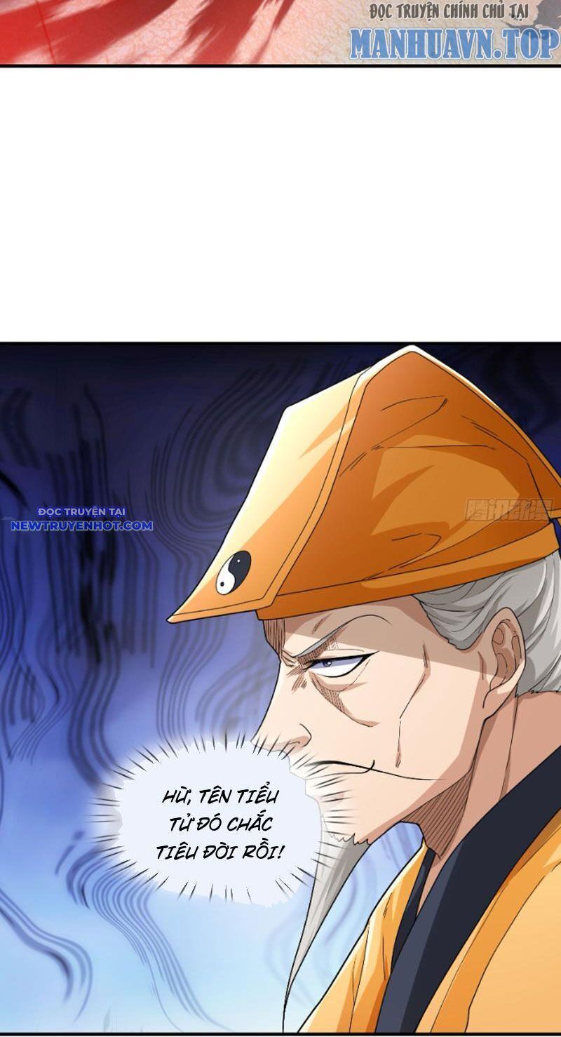 ngủ say vạn cổ: xuất thế đẩy ngang chư thiên chapter 3 48