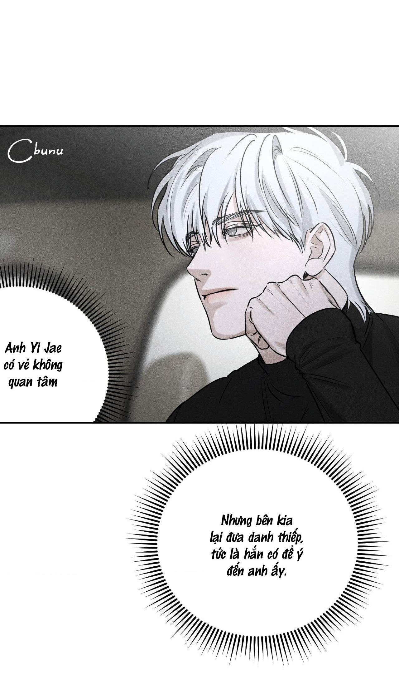 gấu teddy thân yêu chapter 4 55