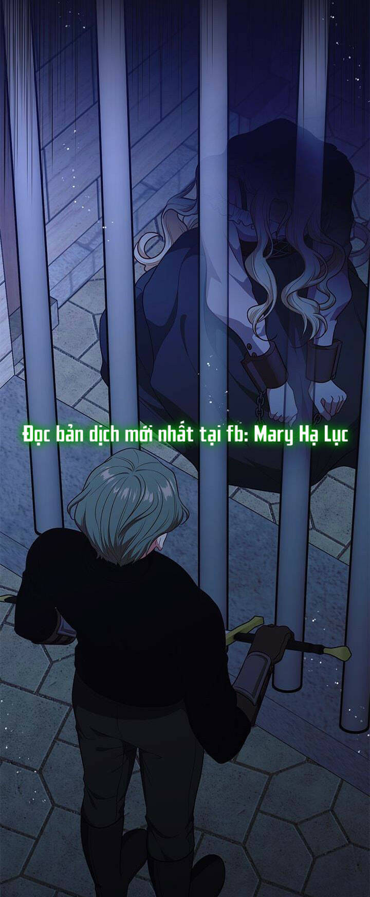hãy coi chừng ác nữ chapter 122 23