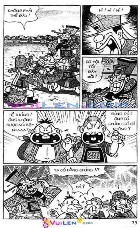 thần đồng đất việt chapter 147 72