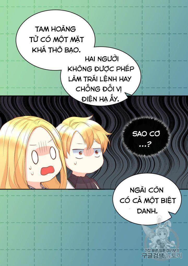 Sinh Đôi Xuyên Không Chapter 14 34