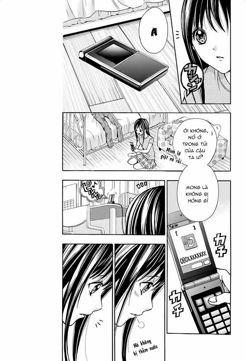 sekai no hate chapter 1 22