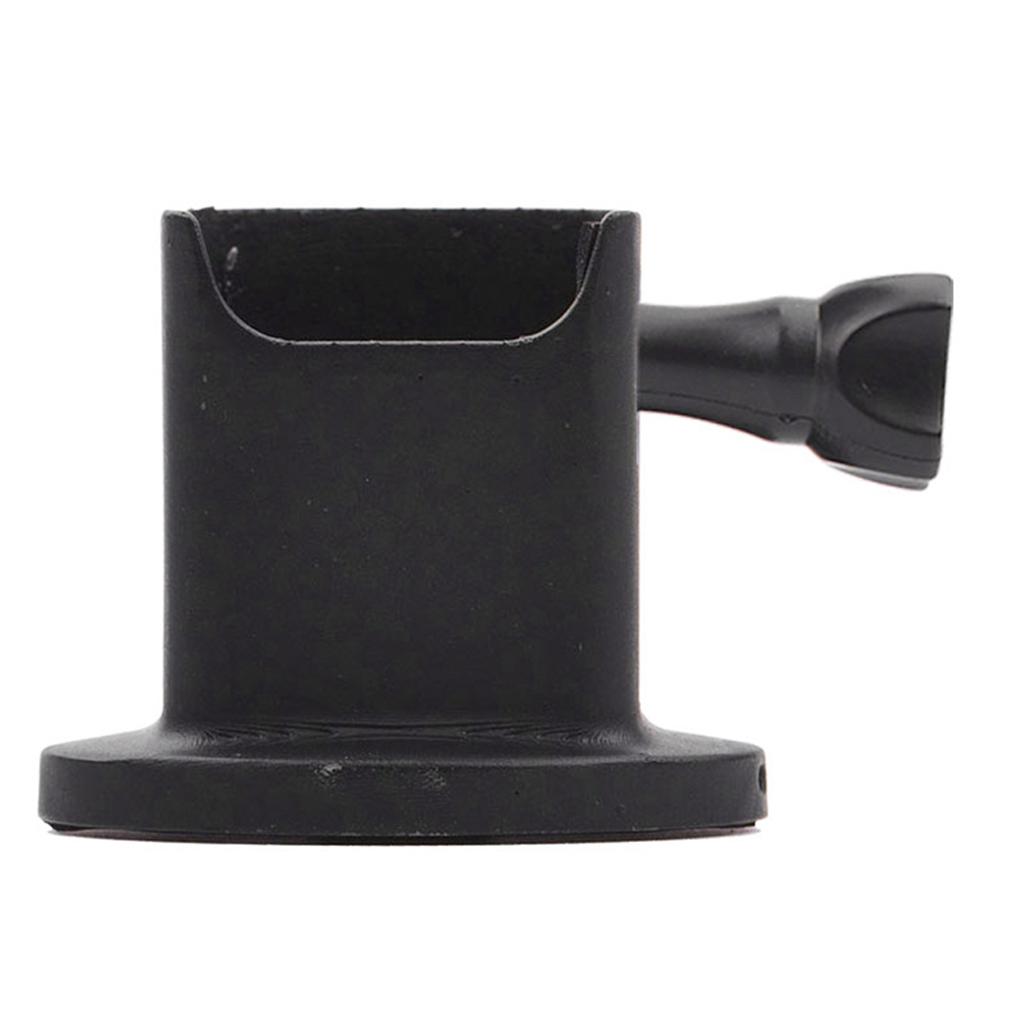 1/4inch Handheld Stabilizer Gimbal Tripod Mount Adapter for DJI Osmo