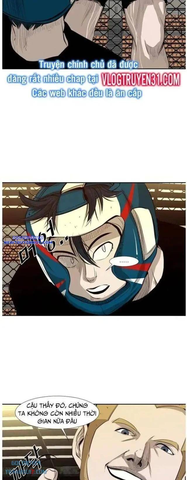 shark - cá mập chapter 131 13