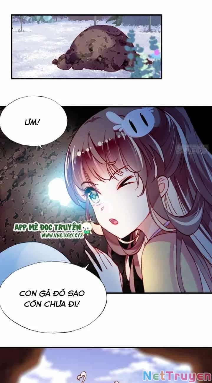 lại bị bệnh chiều chuộng quấn lấy chapter 13 27