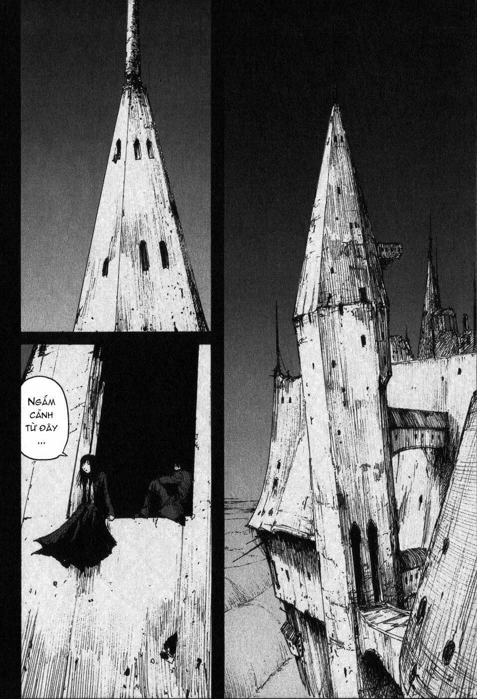 gauna biến hình chapter 10 4