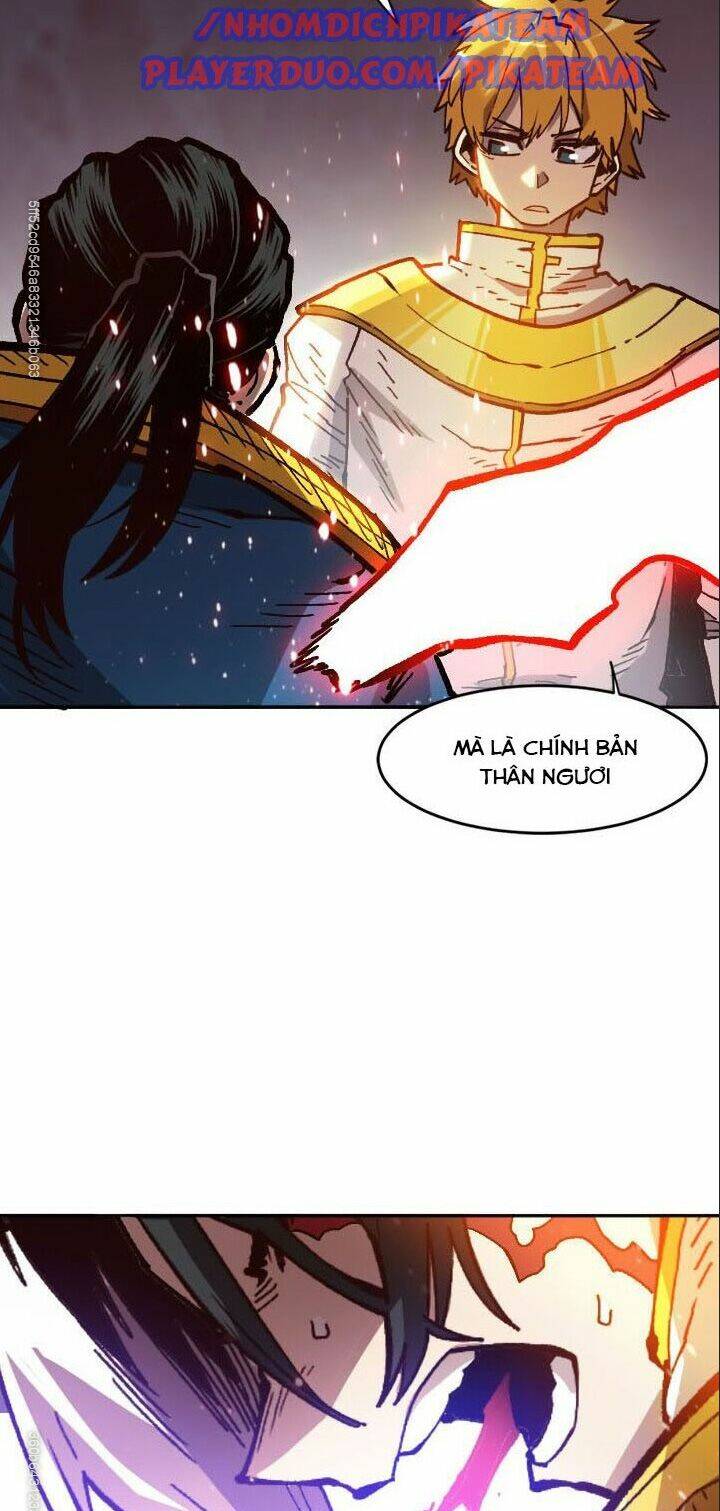 đại lục vô song chapter 40 70