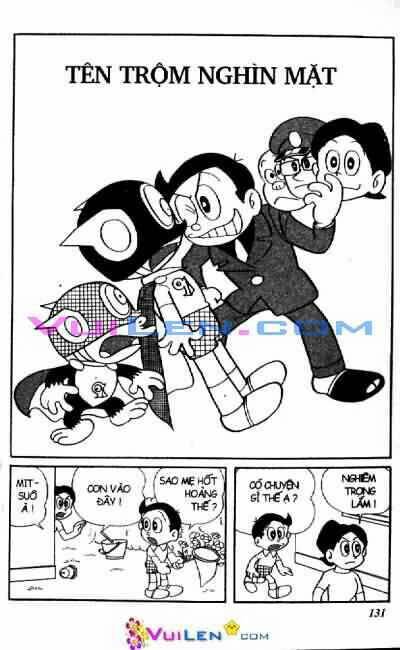 siêu nhân pacman chapter 2 38