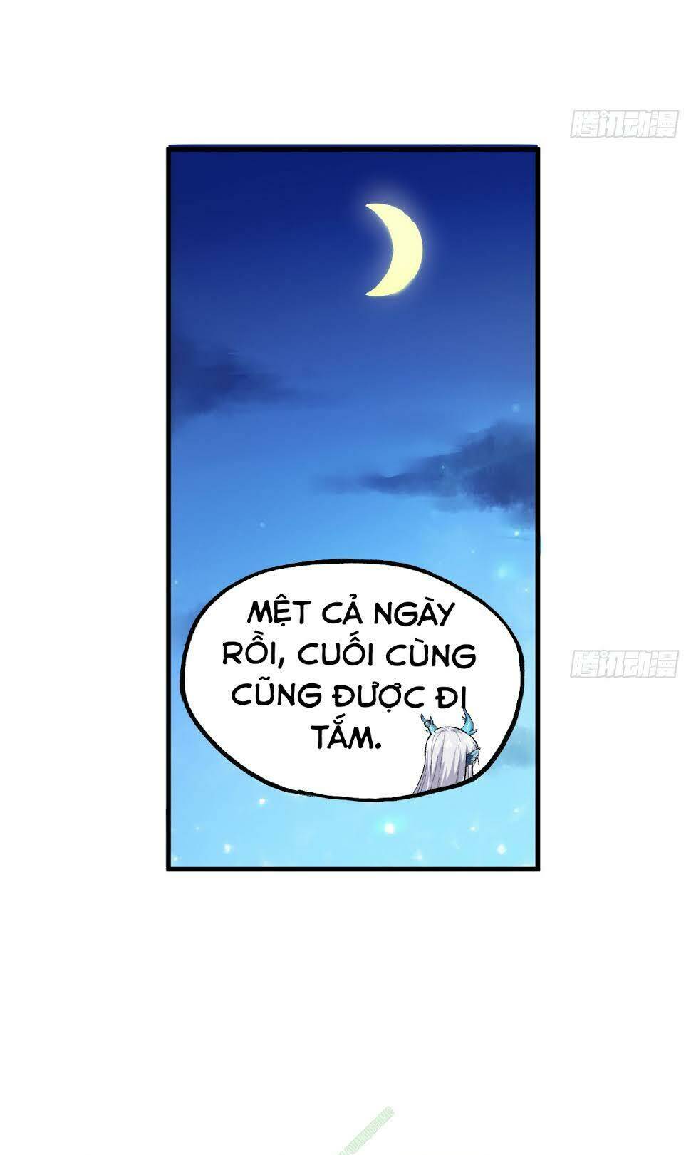 trường an tưởng tượng chapter 13 9