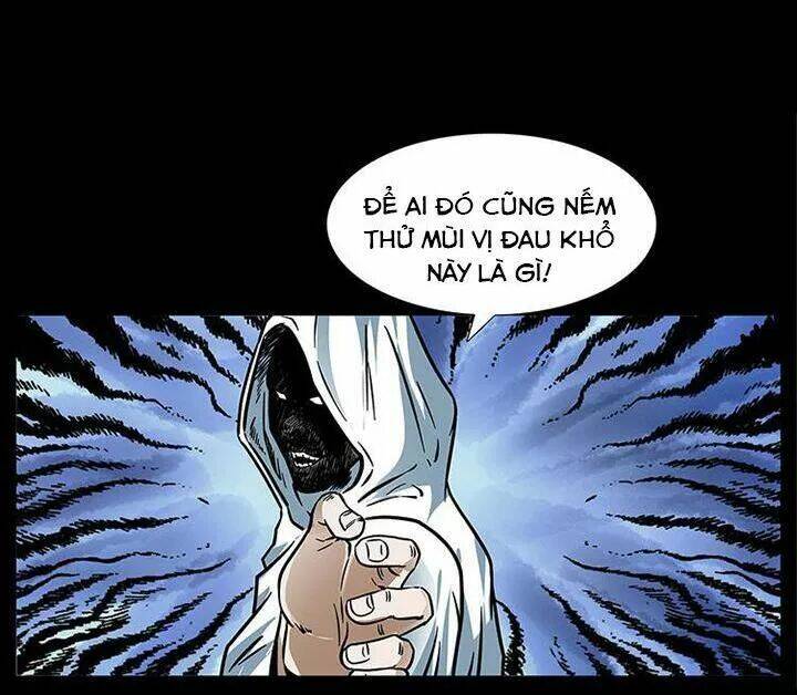 U Minh Ngụy Tượng Chapter 187 83