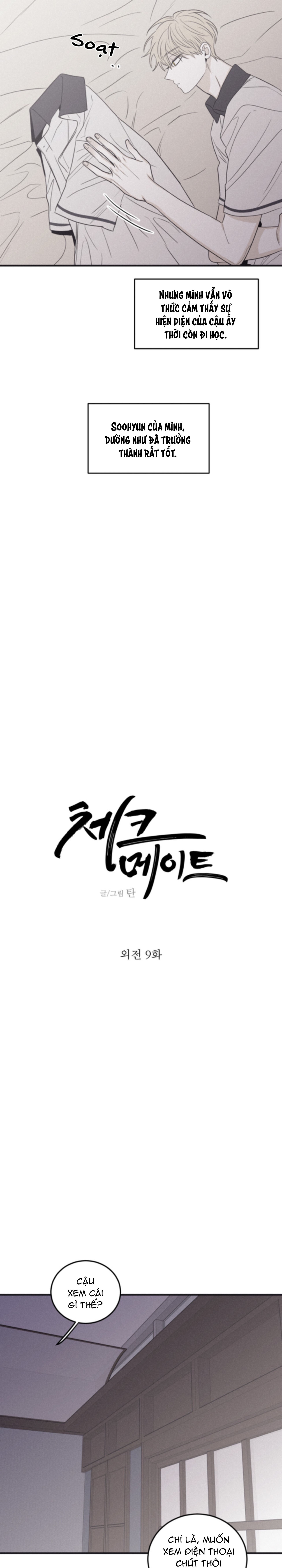 chiếu tướng chapter 113 6