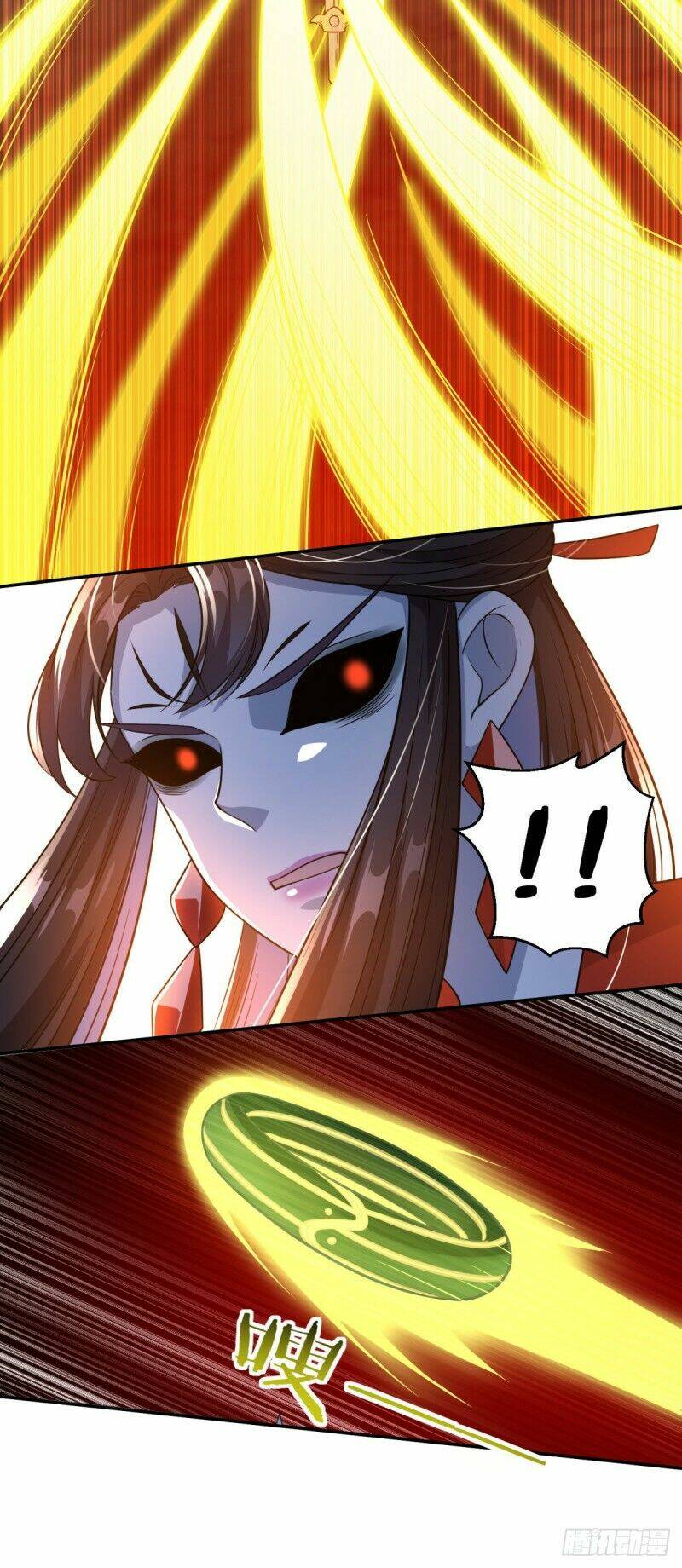 tiên ma đồng tu chapter 159 7