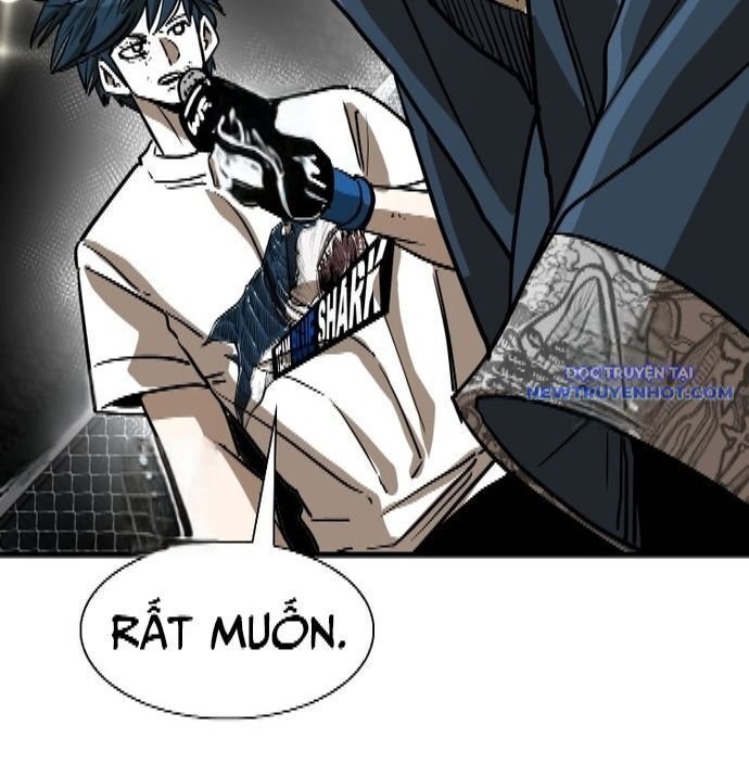 shark - cá mập chapter 341 169