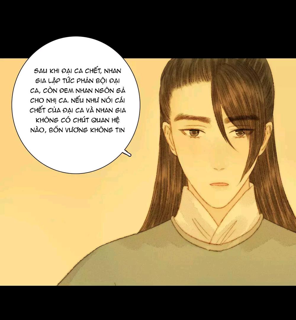 vương gia bá đạo và bác sĩ xinh đẹp chapter 70 7