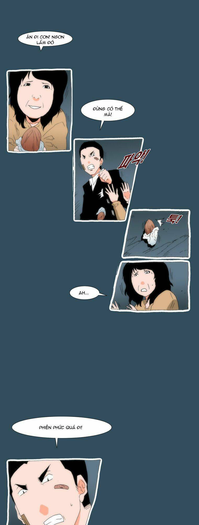 can't see can't hear but love chapter 23 30