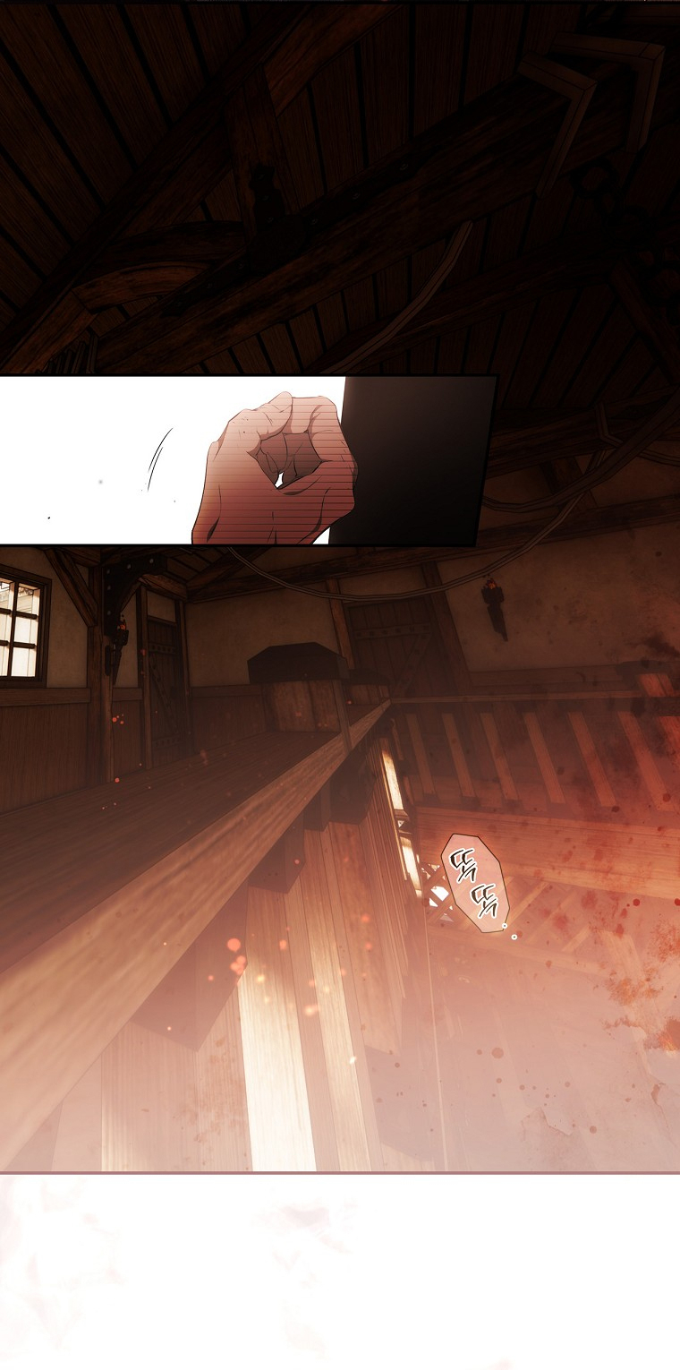 quý cô bí ẩn - secret lady chapter 101 35