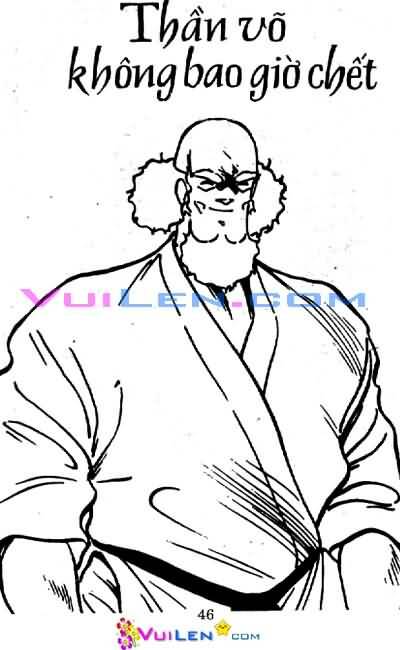 truyền nhân atula - shura no mon i chapter 11 47