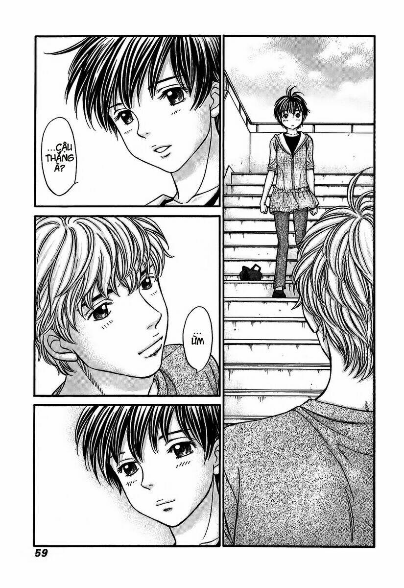 hetakoi chapter 49 25