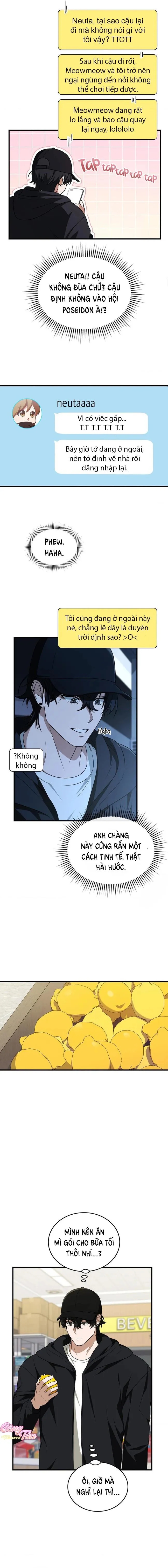 thành viên của hội là hàng xóm bên cạnh chapter 63 13