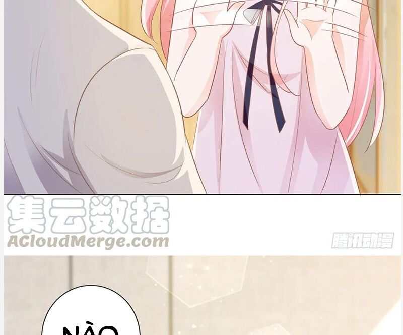 ẩn hôn 100%: chọc tức vợ yêu mua một tặng một chapter 176 23