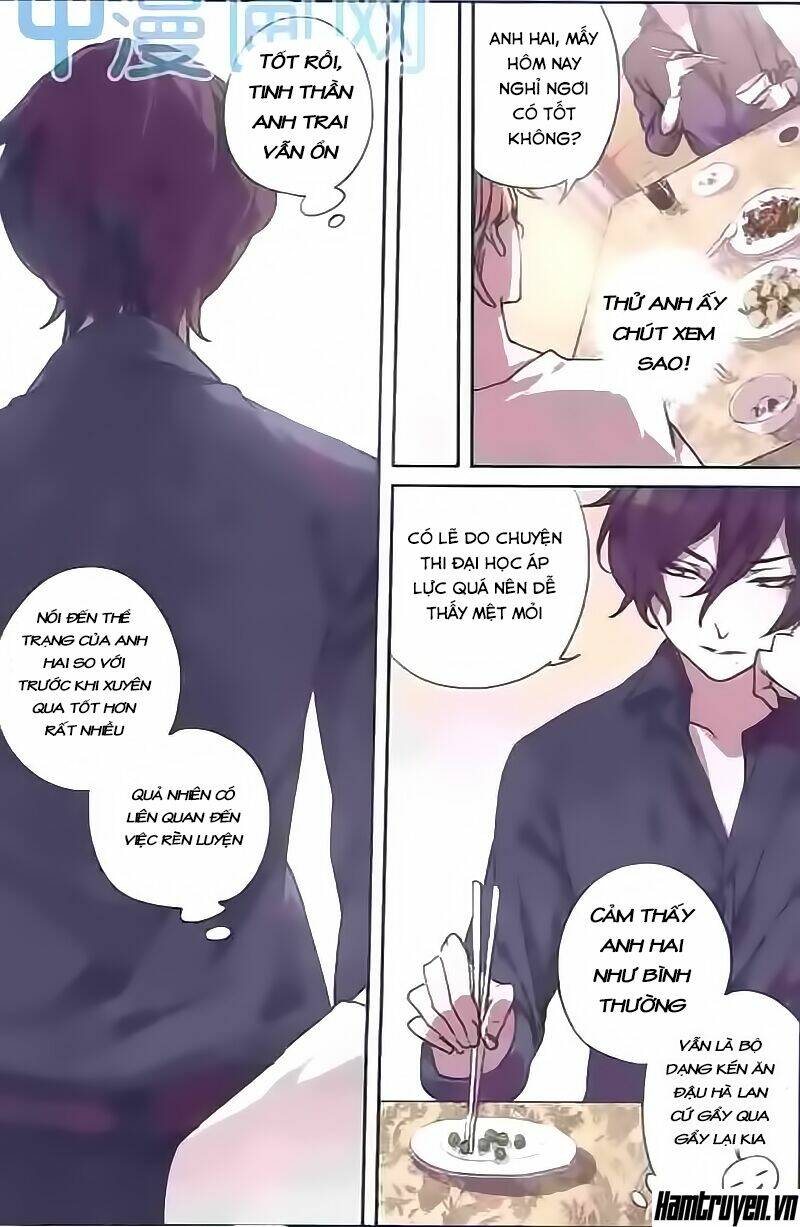 thuấn linh chapter 11 5