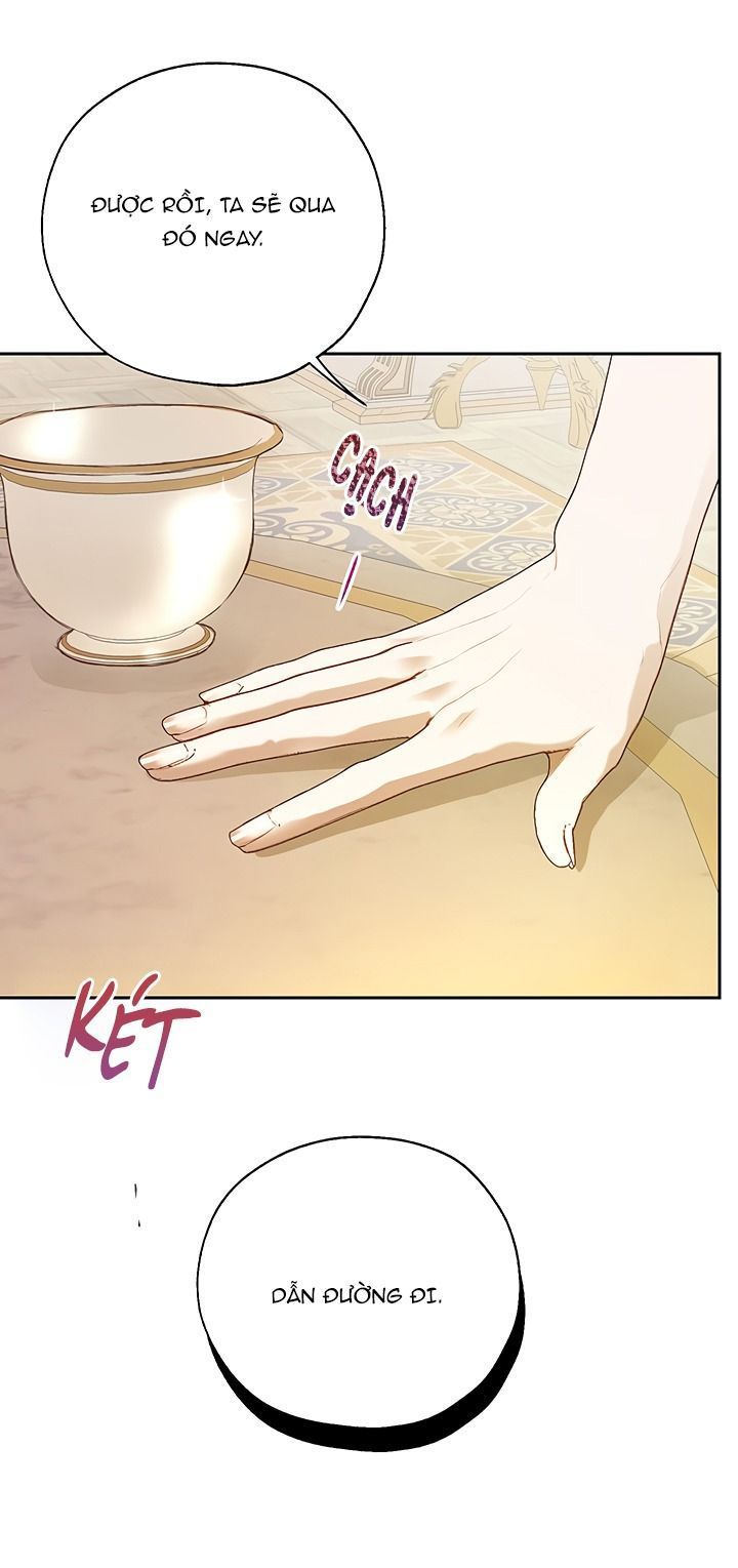 cách để cứu rỗi anh trai của nữ chính chapter 17 47