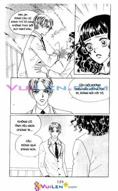 bong bóng trắng chapter 4 129