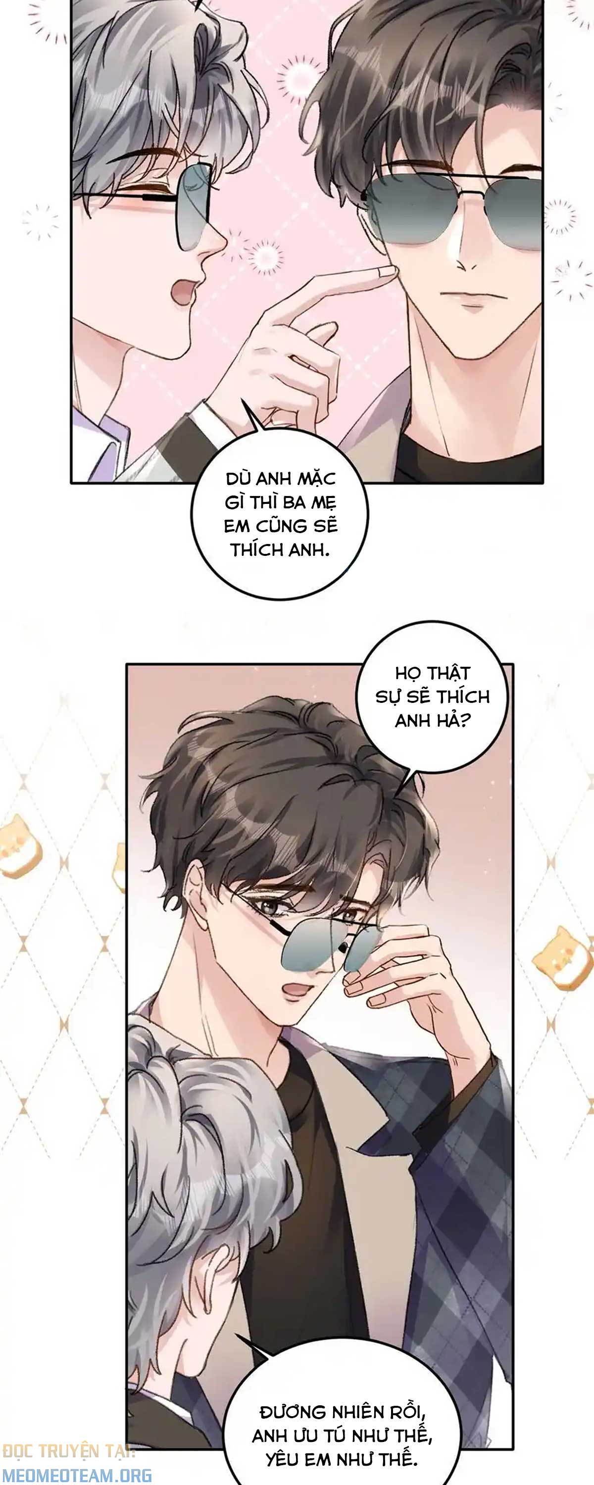 Hữu Danh chapter 79