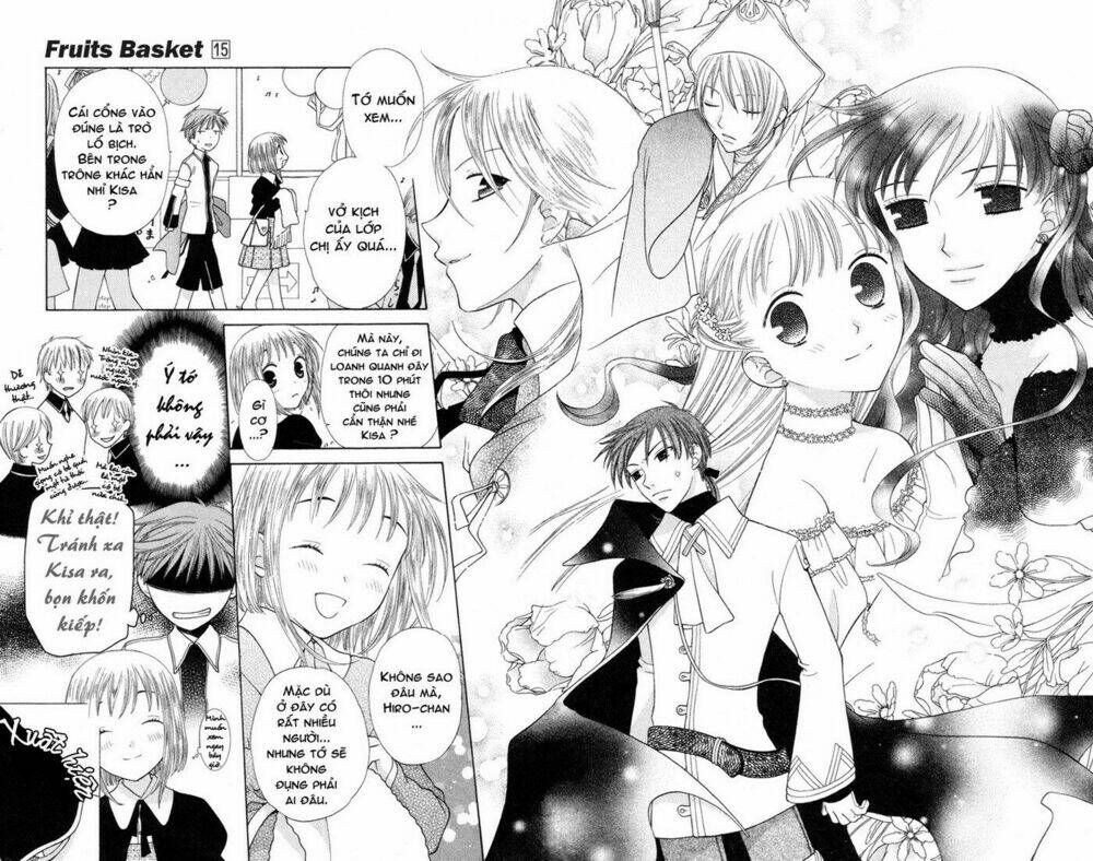 hóa giải lời nguyền chapter 88 4