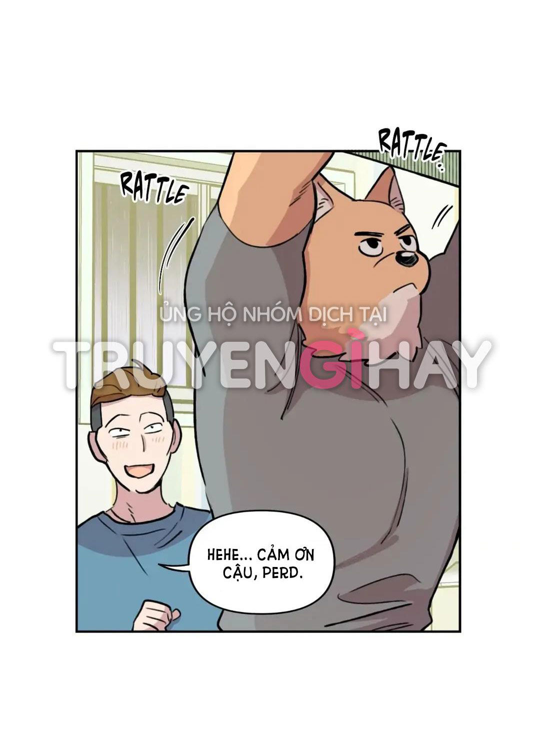 [18+] 1 người khỏe 2 người vui chapter 22.1 10