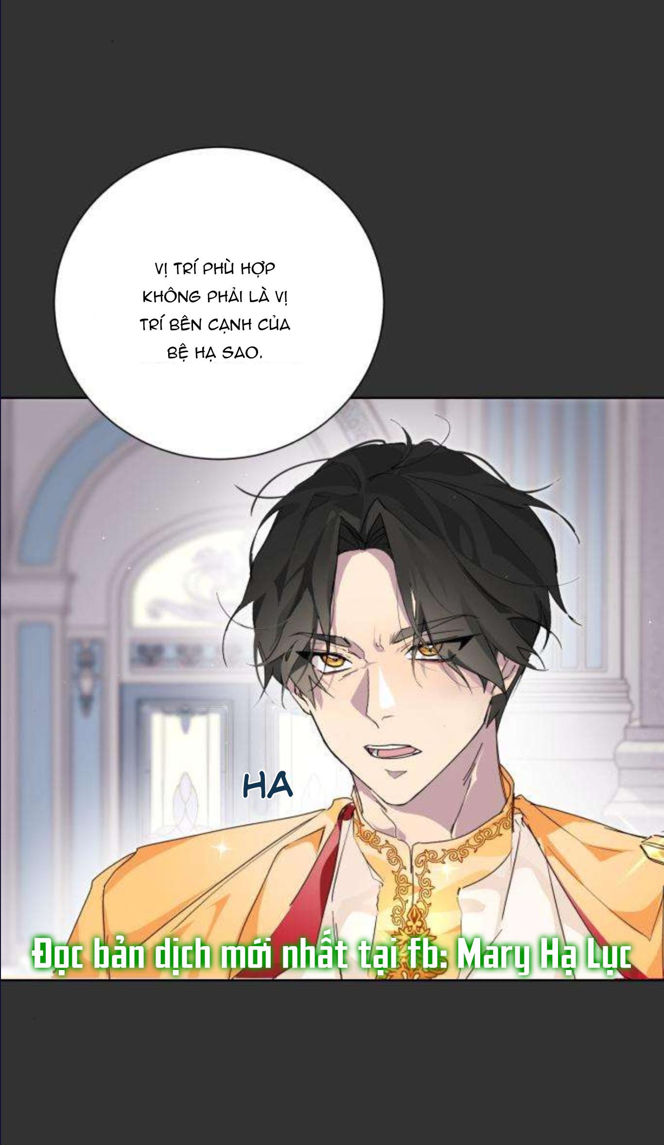 đã có lúc ta muốn nàng chết đi chapter 2 23