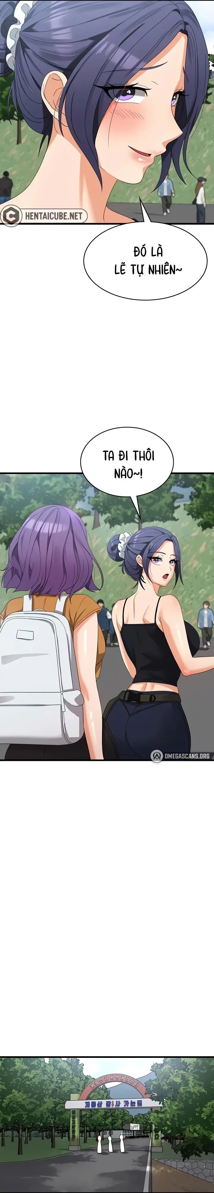 người đàn ông quyến rũ chapter 28 7