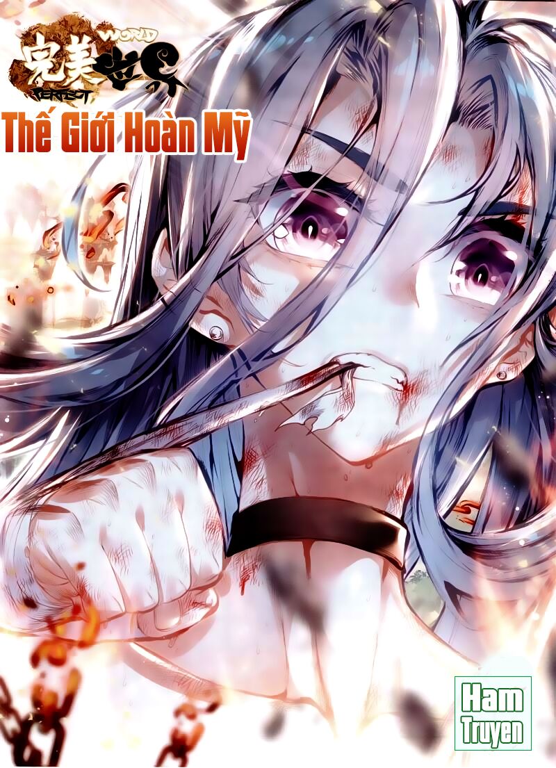 thế giới hoàn mỹ [m] chapter 65 1