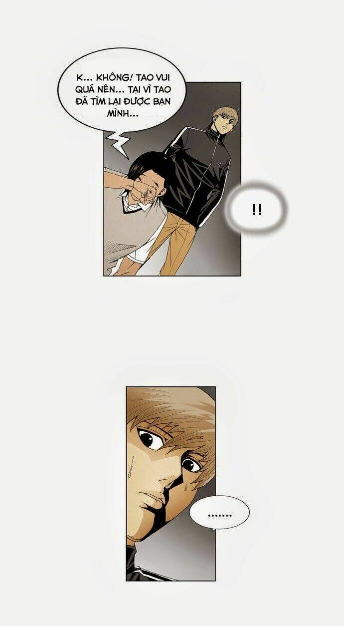 ultimate legend: kang hae hyo chapter 39 21