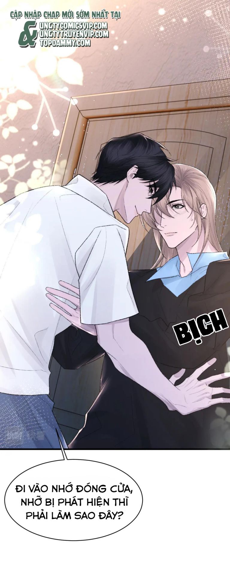 cấu bệnh chapter 89 35