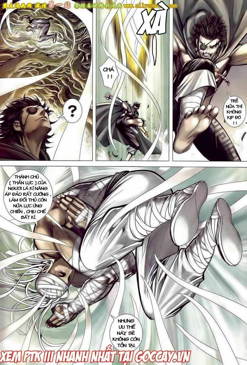 phong thần ký iii chapter 18 24