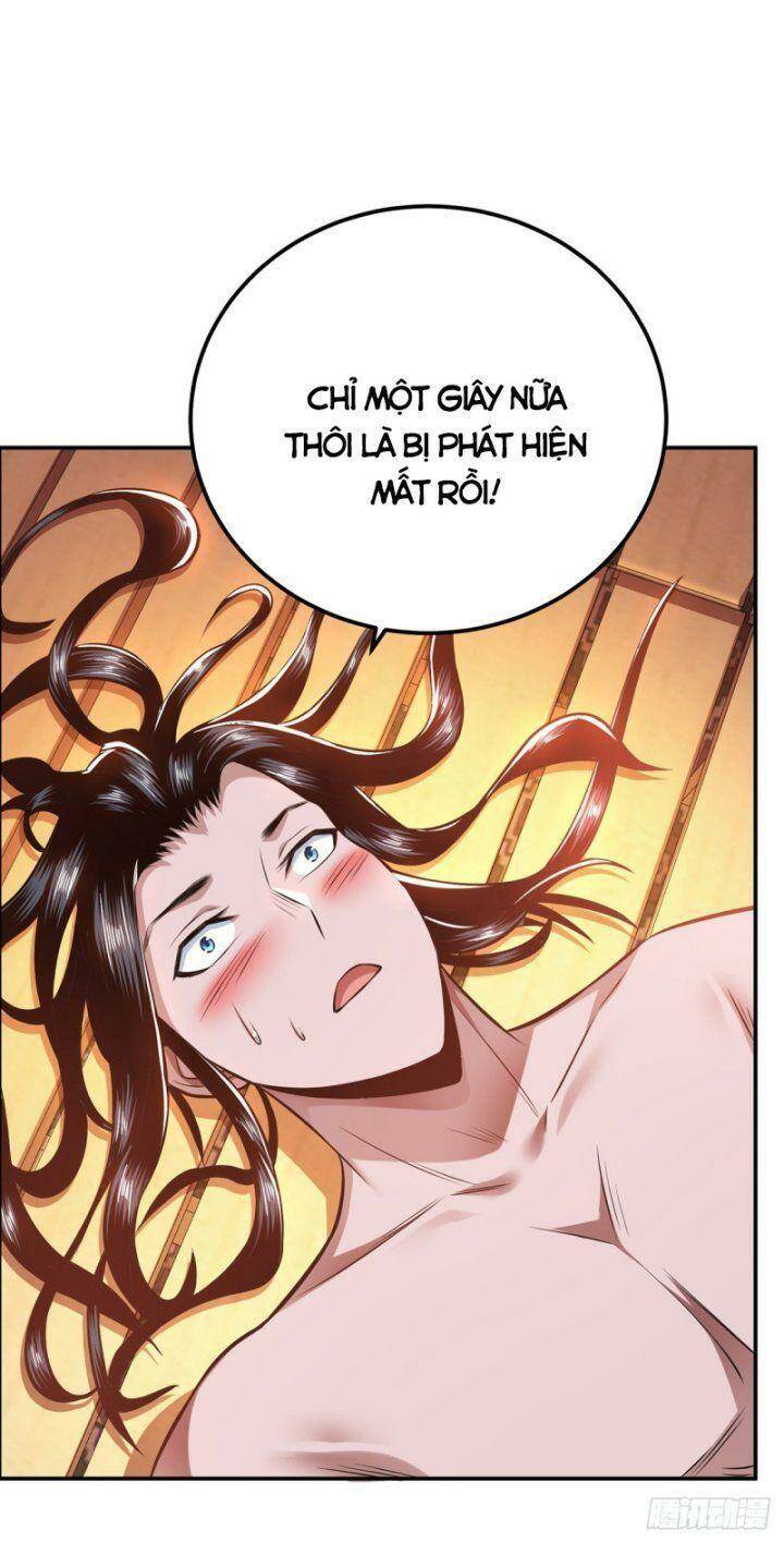 nam chủ và hậu cung đều dưới trướng ta chapter 24 40