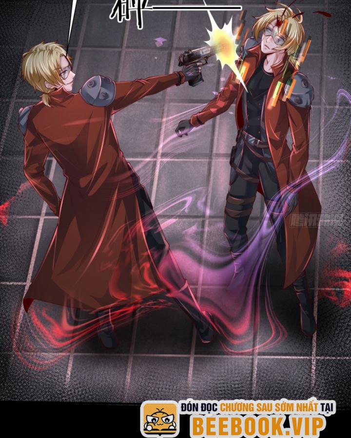 bắt đầu từ trăng đỏ chapter 172 4